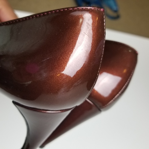 Prada pumps size 8 - Picture 7 of 8